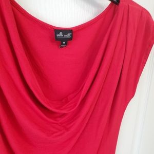 Willi Smith Tee-Size Medium